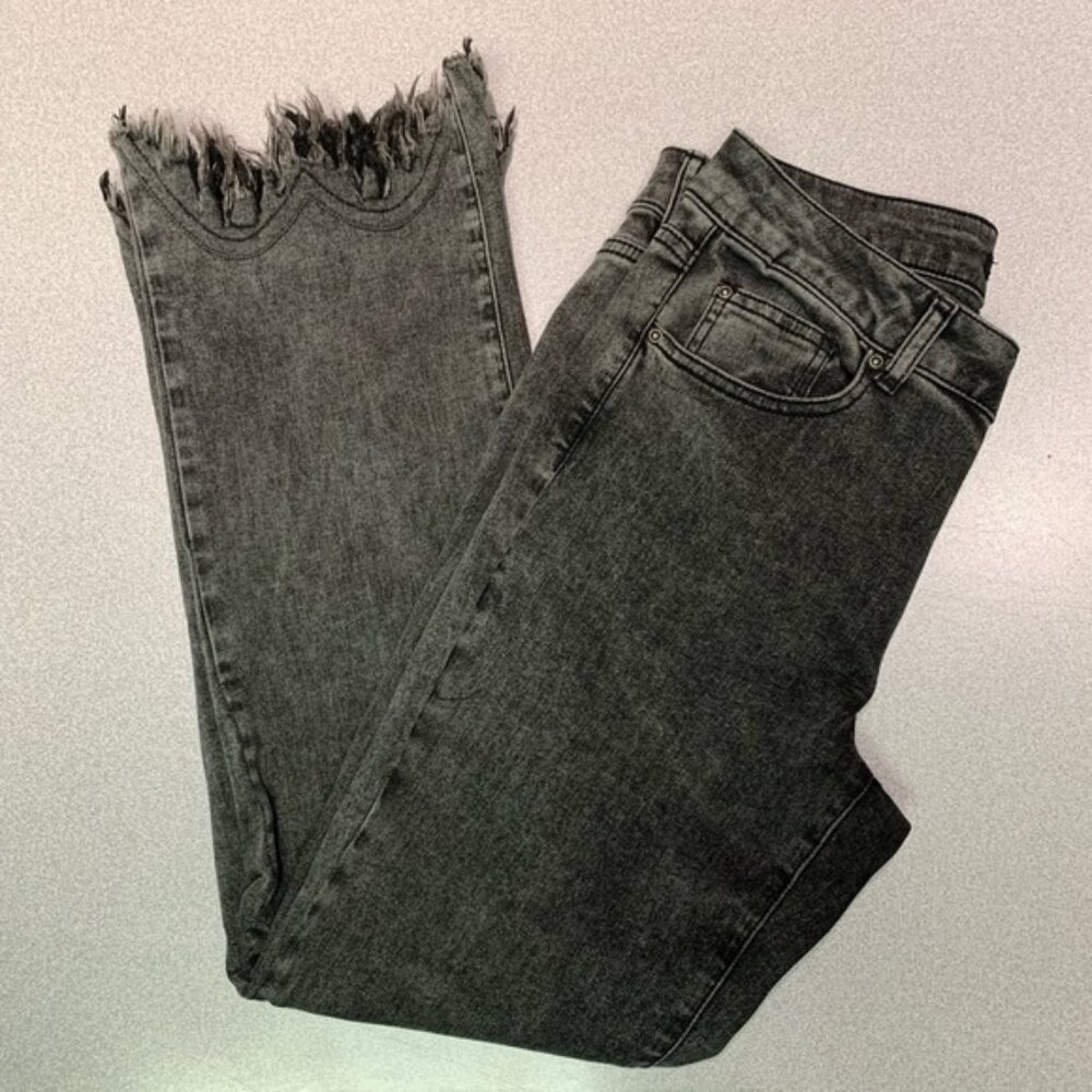 Charlie B Jeans